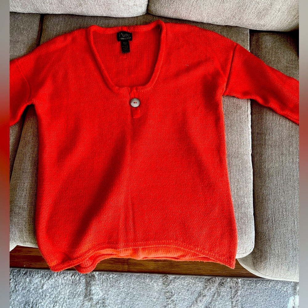 Sweater